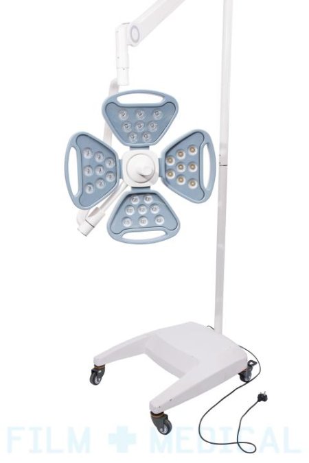 Operation theatre lamp
